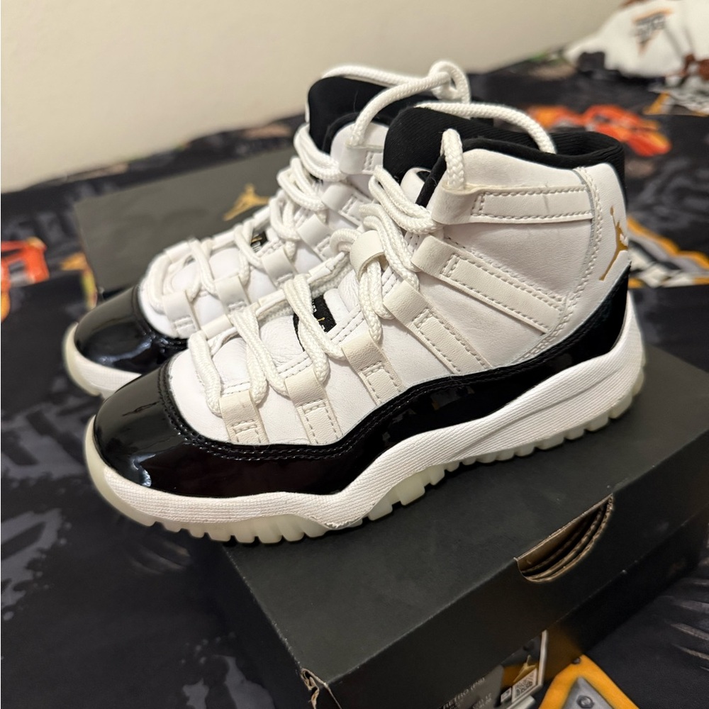 Jordan 11 retro